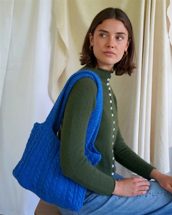 SANDOY TASKE fra Kit Couture